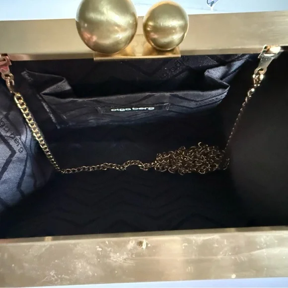 REVOLVE Multicolor Fringe Crossbody Bag - Picture 10 of 12